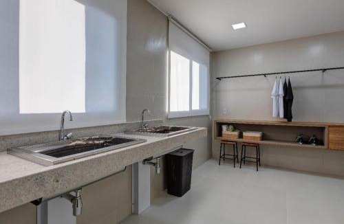 Pituba Apartment | Apartamento 1/4