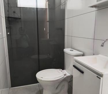 Bebedouro Apartment | Apartamento 1 andar