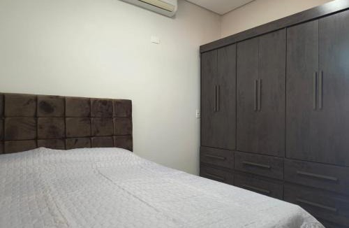 Bebedouro Apartment | Apartamento 1 andar