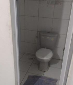 Novo Gravata Apartment | Apartamento 1 andar próx a Villa hípica de gravata 10 mim do centro pátio de eventos acomoda 5 pessoas 2 quartos dois banheiros sendo uma suíte mobiliado garagem para moto