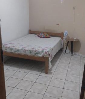 Novo Gravata Apartment | Apartamento 1 andar próx a Villa hípica de gravata 10 mim do centro pátio de eventos acomoda 5 pessoas 2 quartos dois banheiros sendo uma suíte mobiliado garagem para moto