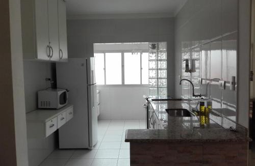 Asturias Apartment | Apartamento 1 Dormitório Astúrias