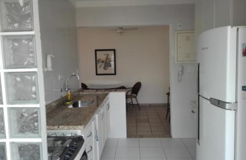 Asturias Apartment | Apartamento 1 Dormitório Astúrias