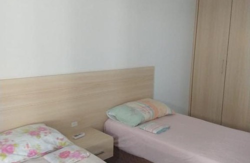 Cachoeira do Bom Jesus Apartment | Apartamento 1 - Praia da Cachoeira