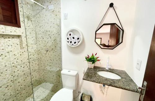 Vida Nova Apartment | Apartamento 1 quarto em Parnamirim