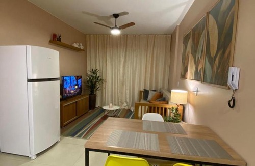 Aguas Claras Apartment | Apartamento 1 Quarto - ModernLife - Águas Claras