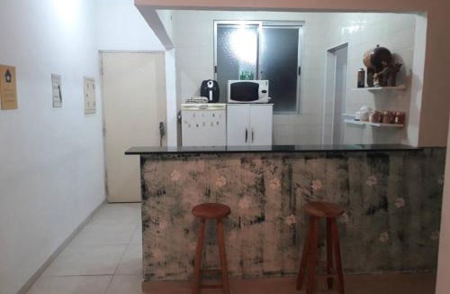 Mongagua Apartment | Apartamento 1 quarto Mongaguá