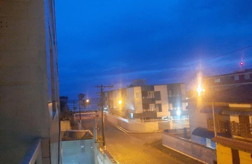 Mongagua Apartment | Apartamento 1 quarto Mongaguá