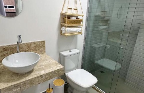 Cabedelo Apartment | Apartamento 1 Quarto Praia Intermares Cabedelo Paraiba 402