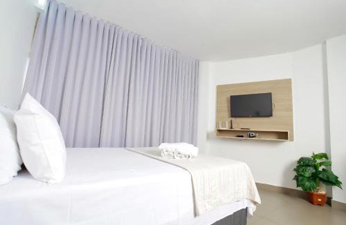Central Sector Apartment | Apartamento 1009