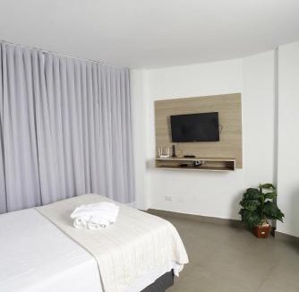 Central Sector Apartment | Apartamento 1009