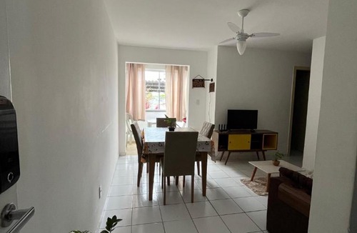 Aruana Apartment | Apartamento 2 dormitórios Próximo a Praia!