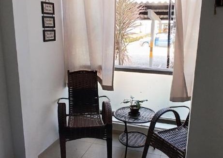 Aruana Apartment | Apartamento 2 dormitórios Próximo a Praia!