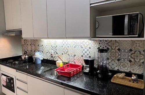 Vila Joao Pessoa Apartment | Apartamento 2 dormitórios em frente a PUC