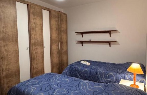 Vila Joao Pessoa Apartment | Apartamento 2 dormitórios em frente a PUC