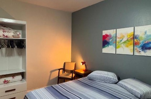 Vila Joao Pessoa Apartment | Apartamento 2 dormitórios em frente a PUC
