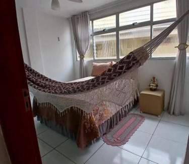 Centro Apartment | Apartamento 2 quartos próximo ao Parque do Povo no centro de Campina Grande