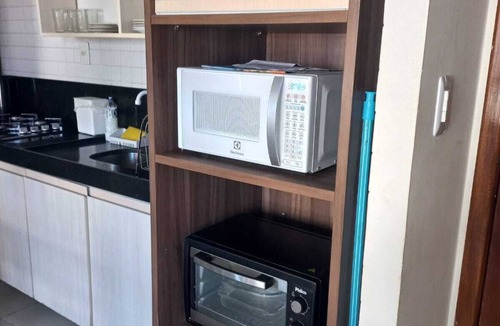 Tambau Apartment | Apartamento 2 quartos, melhor Localização-Tambau