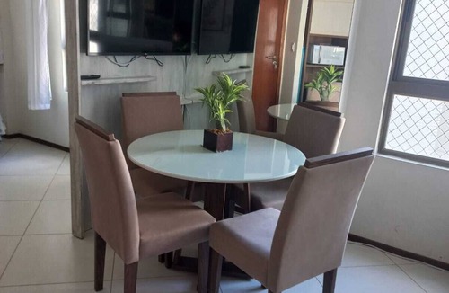 Tambau Apartment | Apartamento 2 quartos, melhor Localização-Tambau