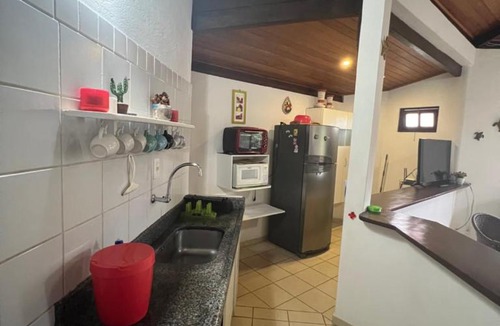 Praia do Forte Apartment | Apartamento 2 quartos numa village Praia do Forte
