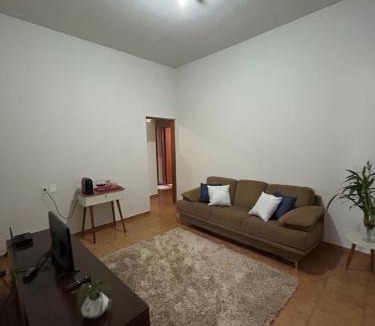 Rio Verde Apartment | Apartamento 2 quarto e garagem G para 2 carro