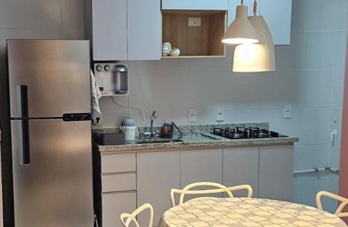 Atalaia Apartment | Apartamento 2 quartos aconchegante e completo - Orla da Atalaia