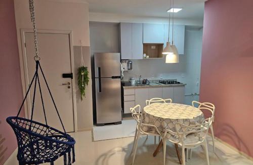 Atalaia Apartment | Apartamento 2 quartos aconchegante e completo - Orla da Atalaia