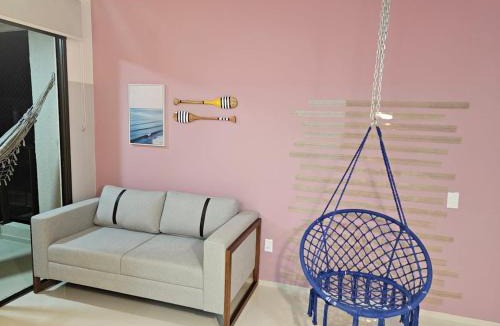 Atalaia Apartment | Apartamento 2 quartos aconchegante e completo - Orla da Atalaia