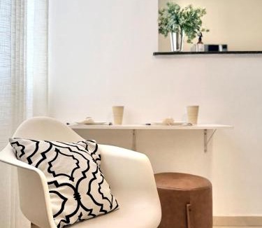 Gavea Apartment | Apartamento 2 quartos ótima localização Zona Sul