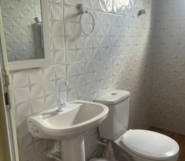 Caicara Apartment | Apartamento 200m da lagoa