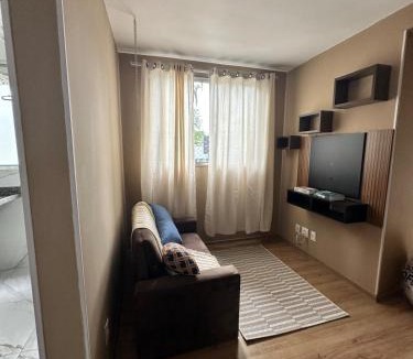 Petropolis Apartment | Apartamento 201