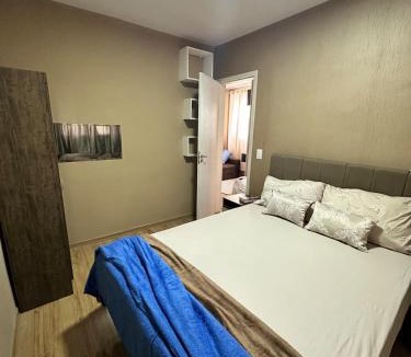 Petropolis Apartment | Apartamento 201