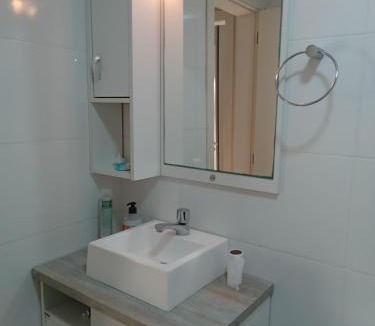Arroio do Sal Apartment | Apartamento 203
