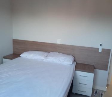 Arroio do Sal Apartment | Apartamento 203