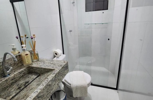 Lencois Apartment | Apartamento 3 da Cíntia
