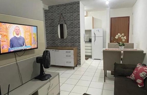 Sao Jose de Ribamar Apartment | Apartamento 3 km da praia do Aracagir,prox av dos holandeses