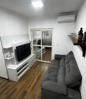 Vila Progresso Apartment | apartamento 3 quartos próximo à ufms