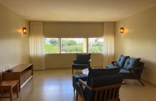 Asa Sul Apartment | Apartamento 3 Quartos para até 6 Pessoas em Brasília