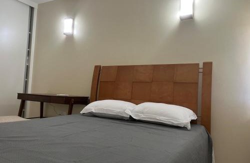 Asa Sul Apartment | Apartamento 3 Quartos para até 6 Pessoas em Brasília