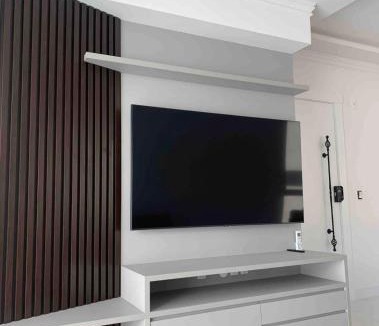 Andorinha Apartment | Apartamento 3 suítes a 100m do mar