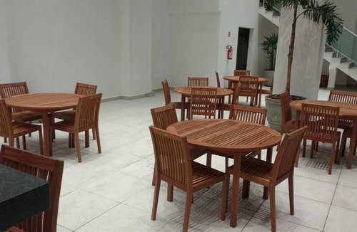 Praia Grande Apartment | Apartamento 300m da Praia Grande - Ubatuba