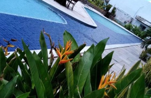 Porto de Galinhas Apartment | Apartamento 309 Villas do Atlântico