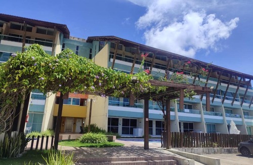 Porto de Galinhas Apartment | Apartamento 309 Villas do Atlântico