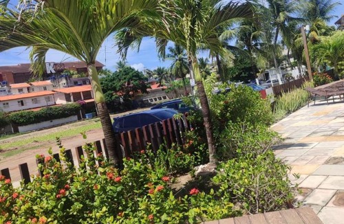 Porto de Galinhas Apartment | Apartamento 309 Villas do Atlântico