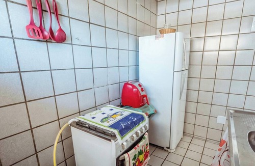 Jardim Oceania Apartment | Apartamento 350m da Praia do Bessa em Joao Pessoa