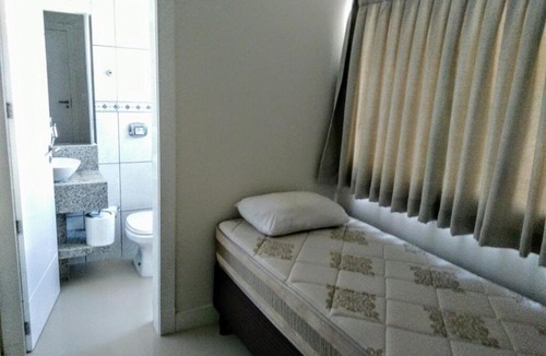 Centro Apartment | Apartamento 4 Suítes Frente Mar Itapema.