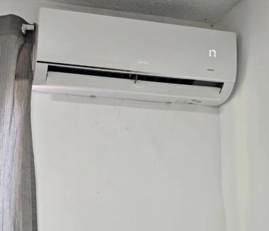 Ponte Nova Apartment | apartamento 403 bloco10