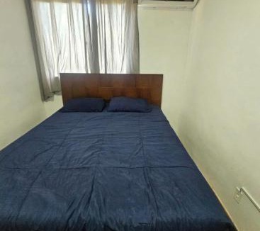 Ponte Nova Apartment | apartamento 403 bloco10