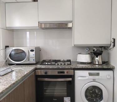 Necochea Apartment | Apartamento 46
