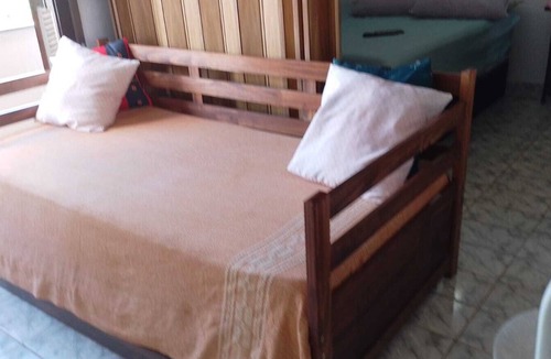 Downtown Ubatuba Apartment | Apartamento 5 Min. da Praia Itaguá Ubatuba SP